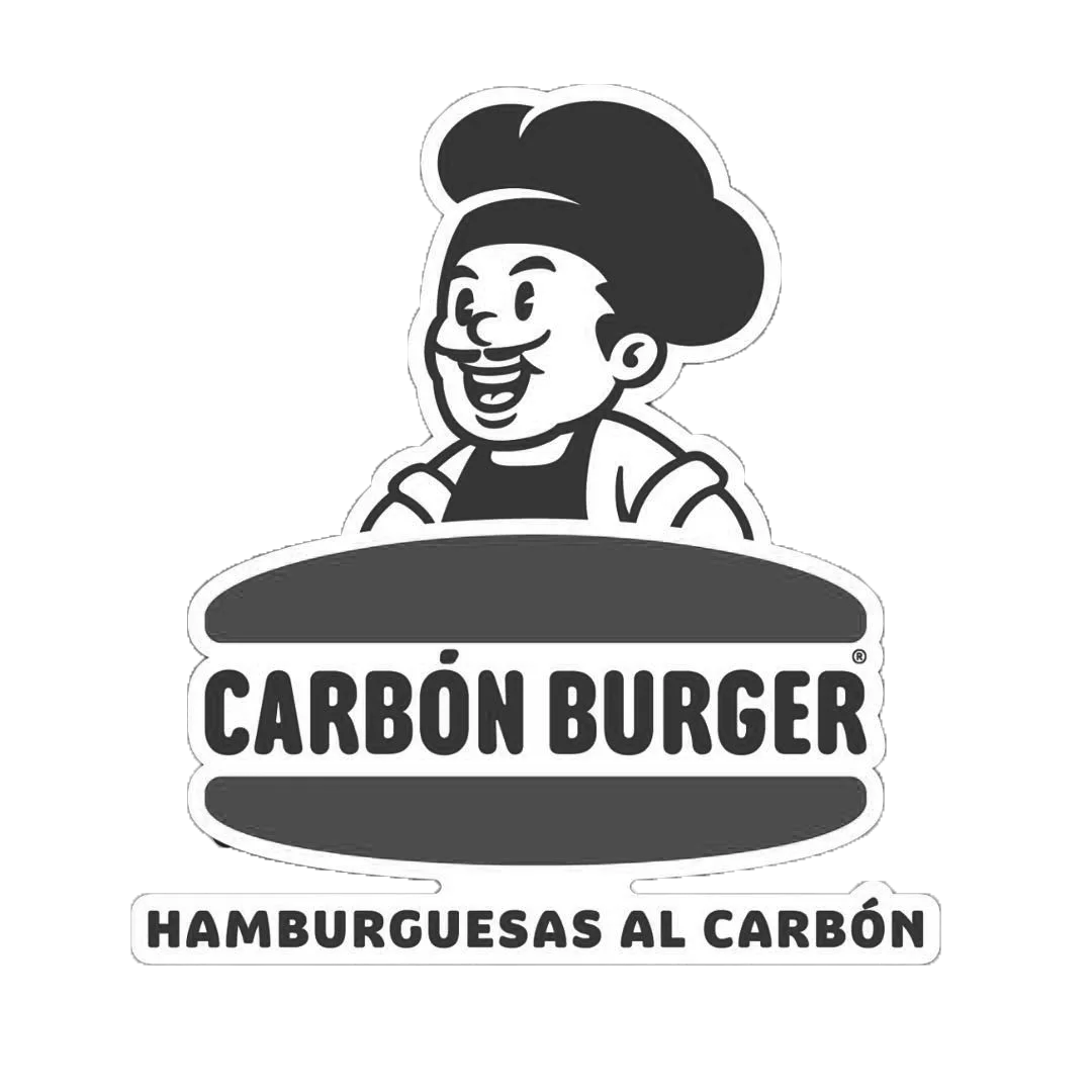 Carbón Burguer